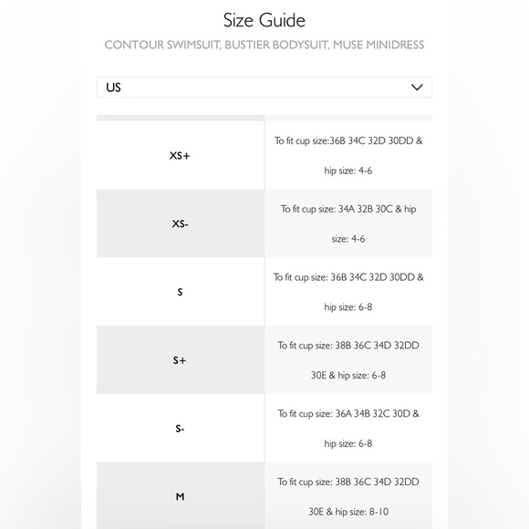 Arabella London Small The Contour One-Piece Swimsuit Campania Black Scallop Trim - Picture 10 of 11